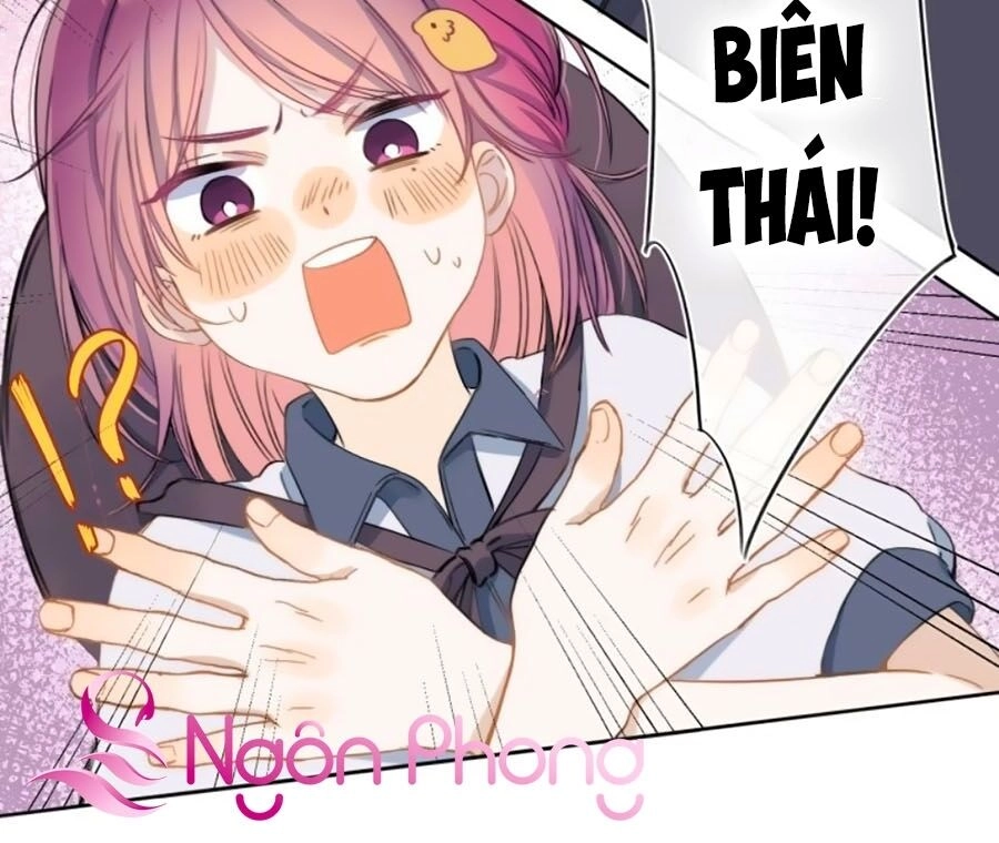 Quả Táo Của Anh Chapter 1.2 - 23