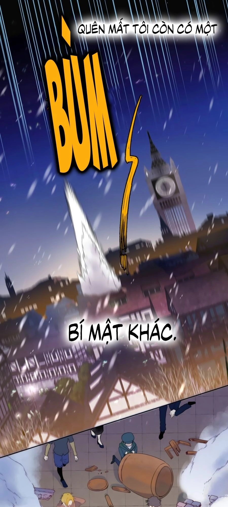 Quả Táo Của Anh Chapter 1.2 - 43