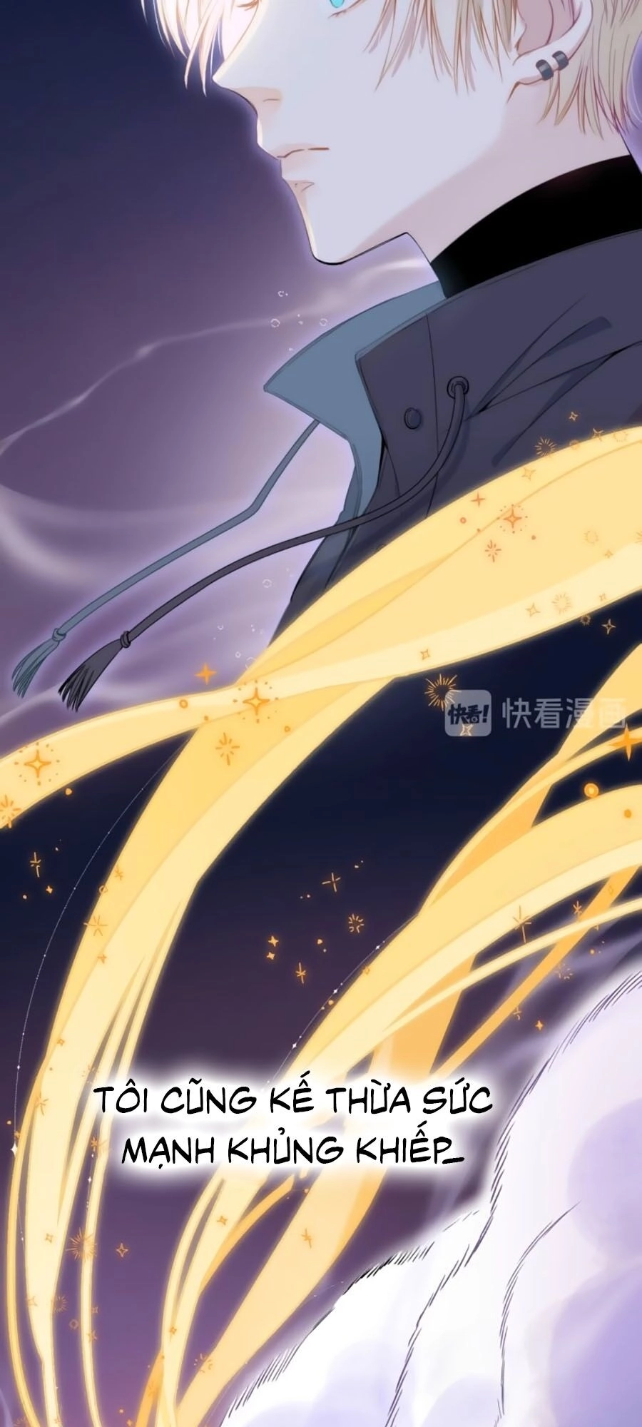 Quả Táo Của Anh Chapter 1.2 - 45