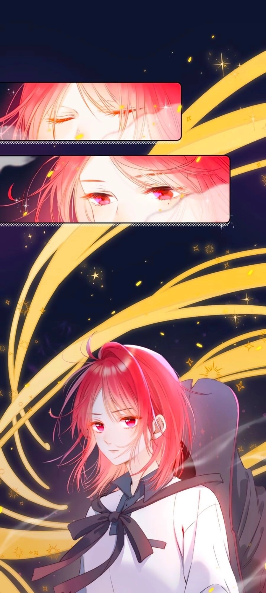 Quả Táo Của Anh Chapter 1.2 - 47