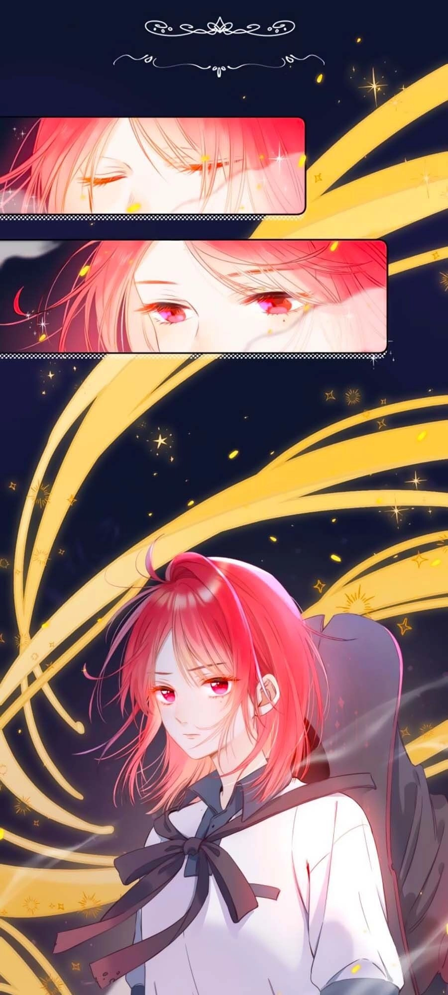 Quả Táo Của Anh Chapter 2.1 - 1