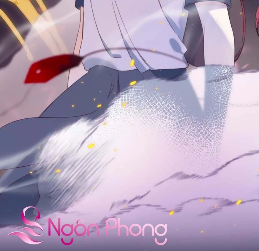 Quả Táo Của Anh Chapter 2.1 - 2