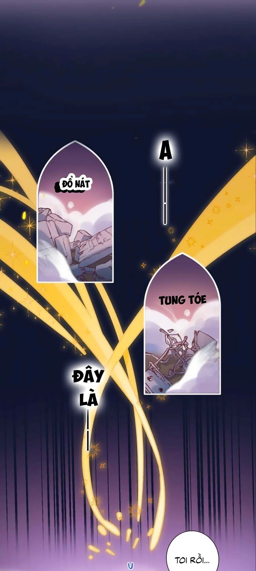 Quả Táo Của Anh Chapter 2.1 - 3