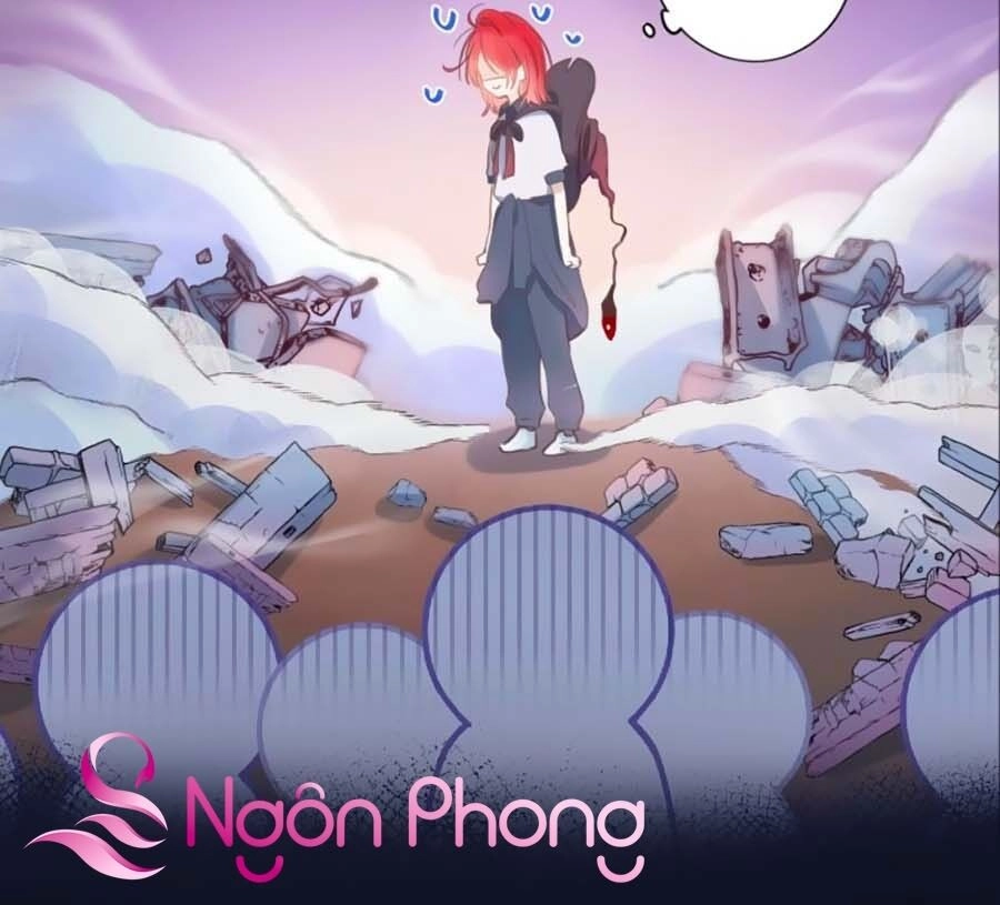 Quả Táo Của Anh Chapter 2.1 - 4