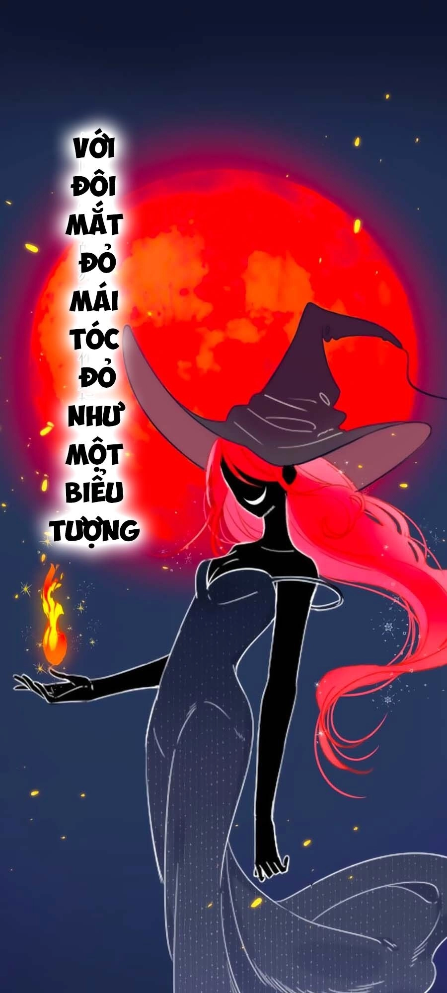 Quả Táo Của Anh Chapter 2.1 - 15