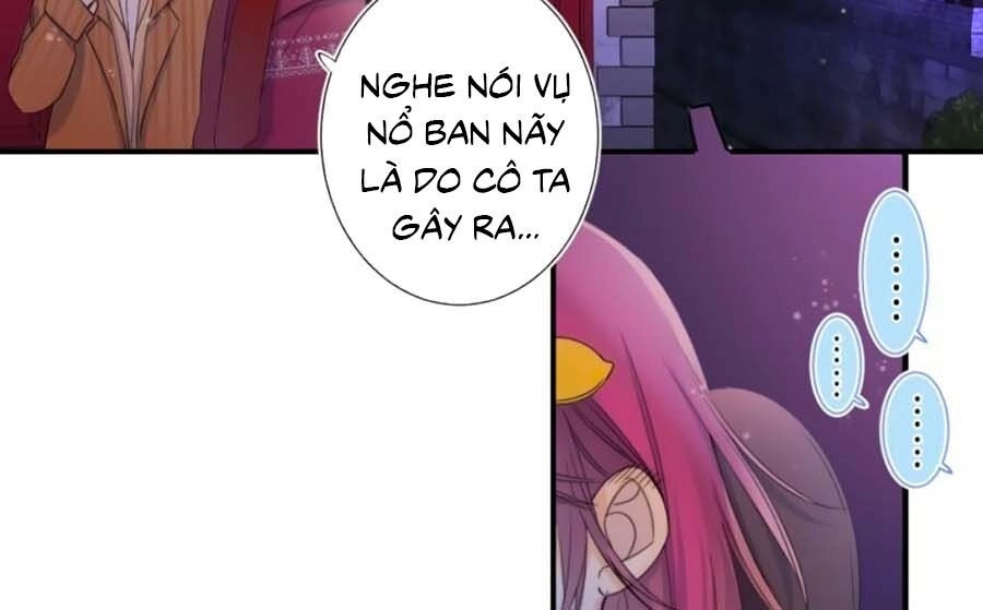 Quả Táo Của Anh Chapter 2.1 - 17