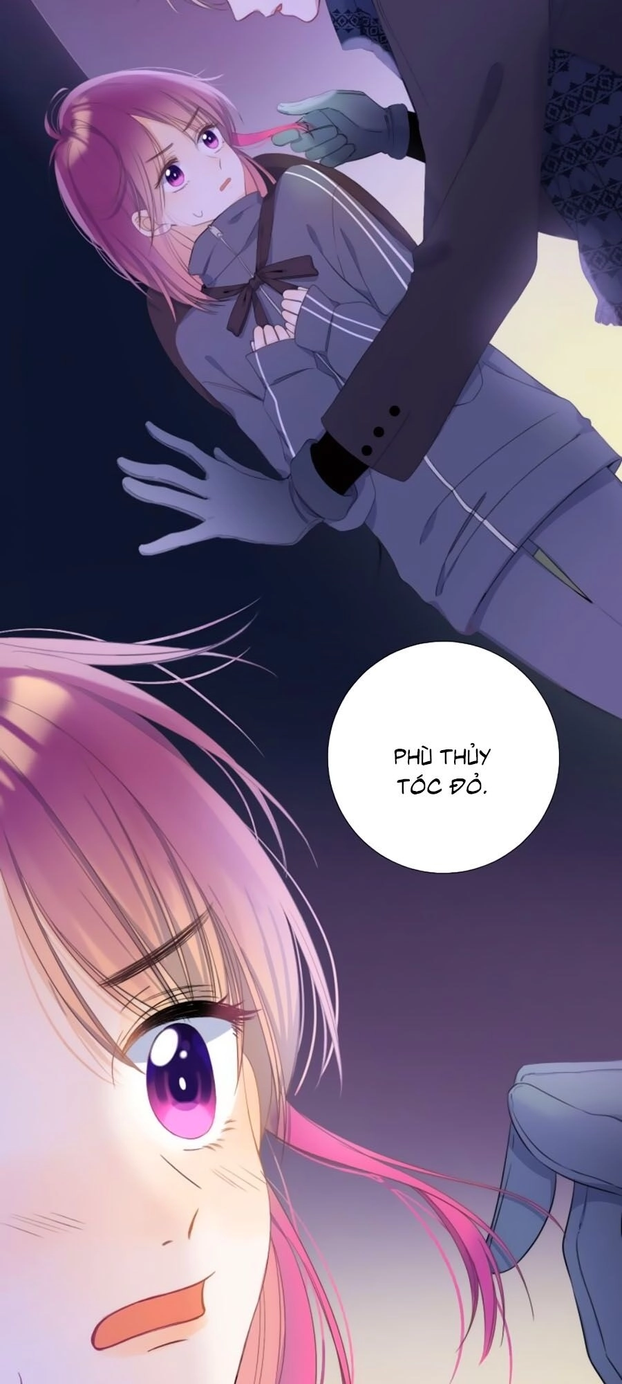 Quả Táo Của Anh Chapter 2.1 - 30