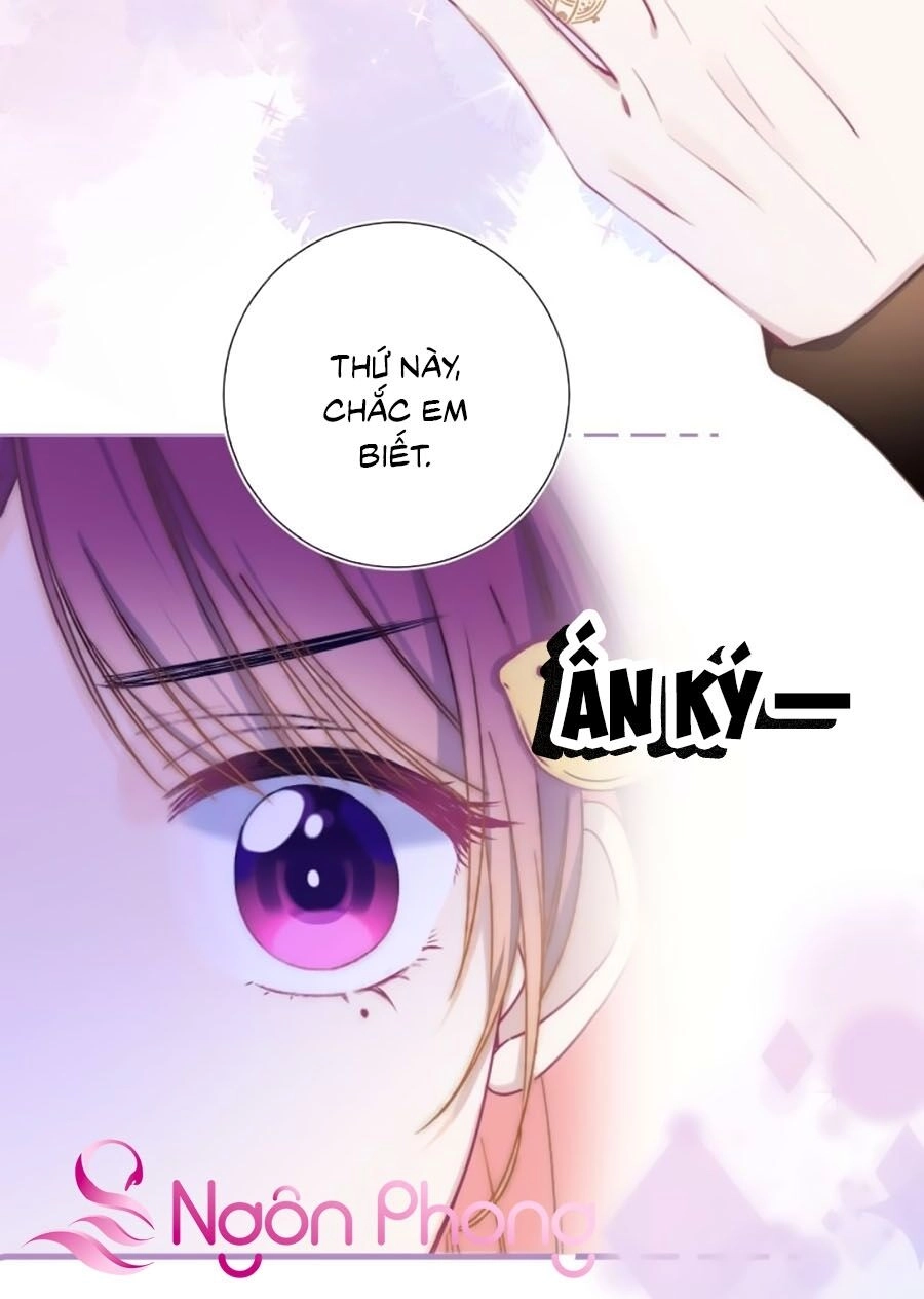 Quả Táo Của Anh Chapter 2.1 - 33