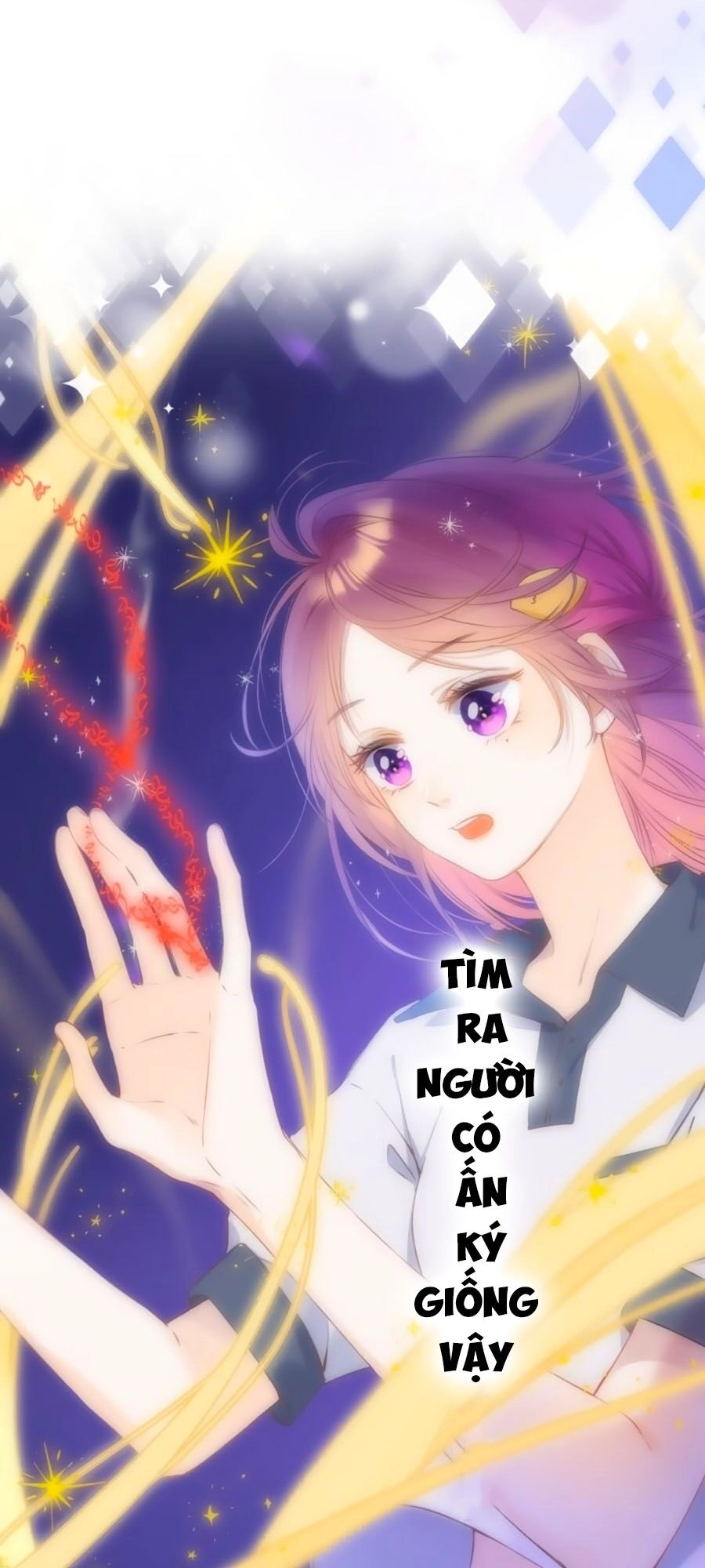 Quả Táo Của Anh Chapter 2.1 - 34