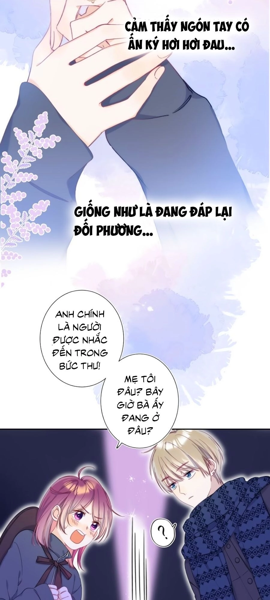 Quả Táo Của Anh Chapter 2.1 - 38