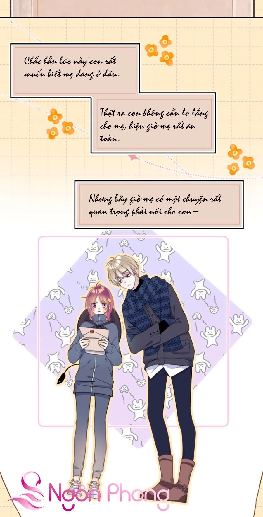 Quả Táo Của Anh Chapter 2.2 - 4