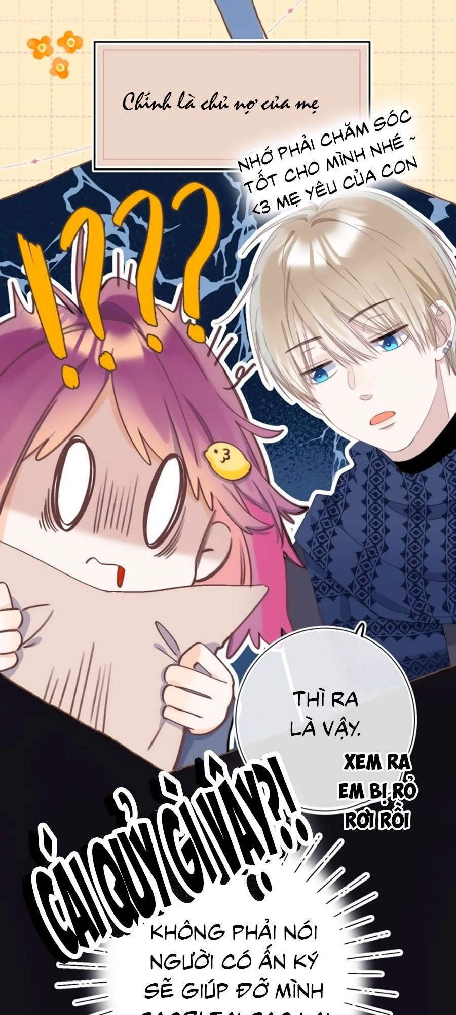 Quả Táo Của Anh Chapter 2.2 - 6