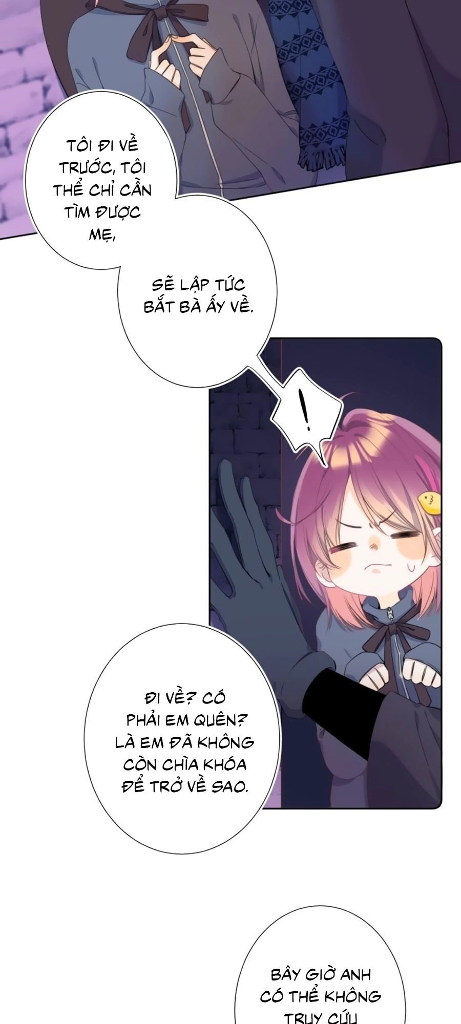 Quả Táo Của Anh Chapter 2.2 - 11