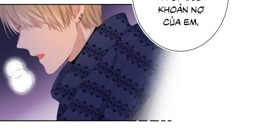 Quả Táo Của Anh Chapter 2.2 - 12