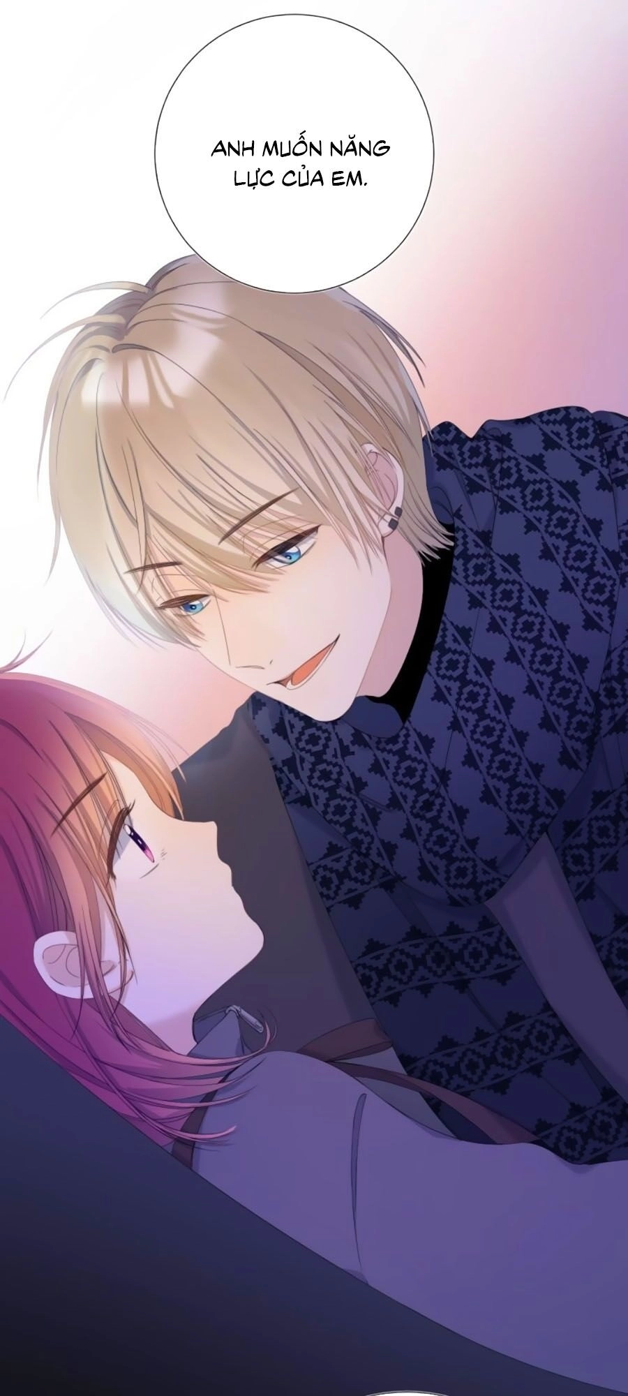 Quả Táo Của Anh Chapter 2.2 - 14