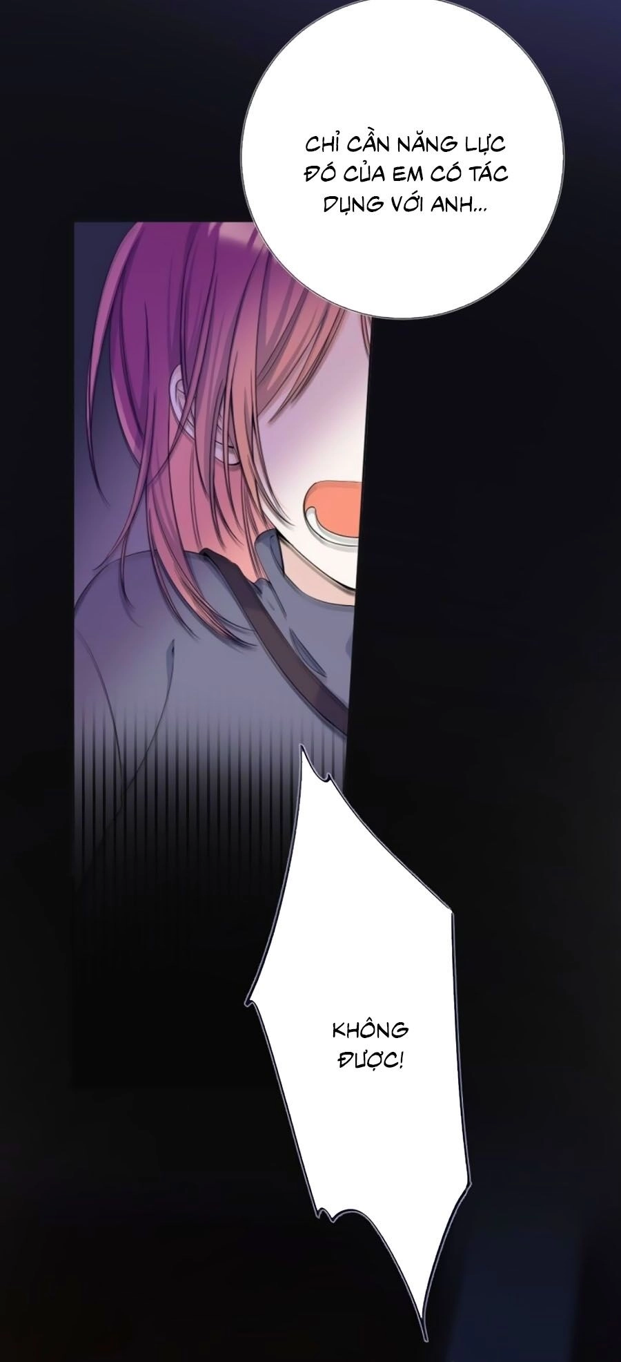 Quả Táo Của Anh Chapter 2.2 - 15