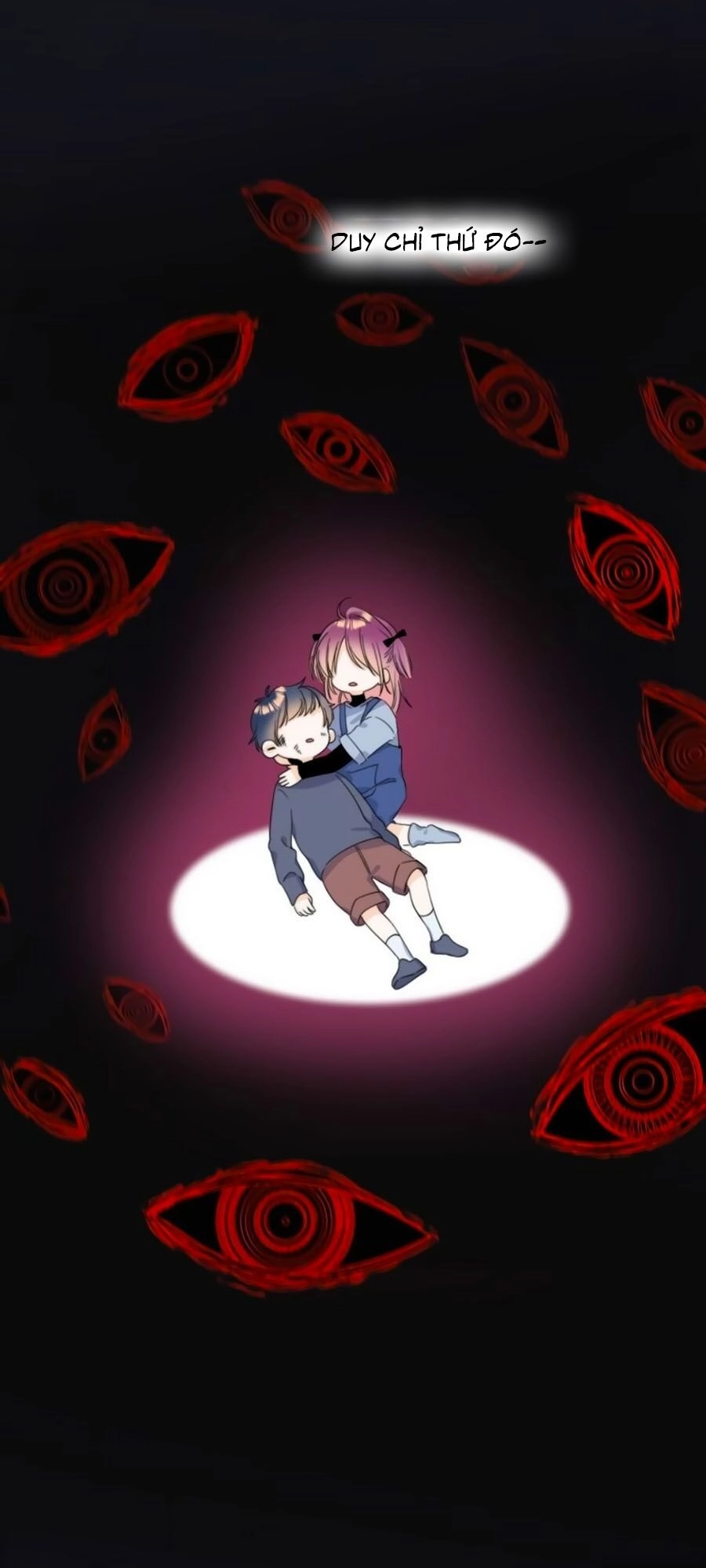 Quả Táo Của Anh Chapter 2.2 - 18