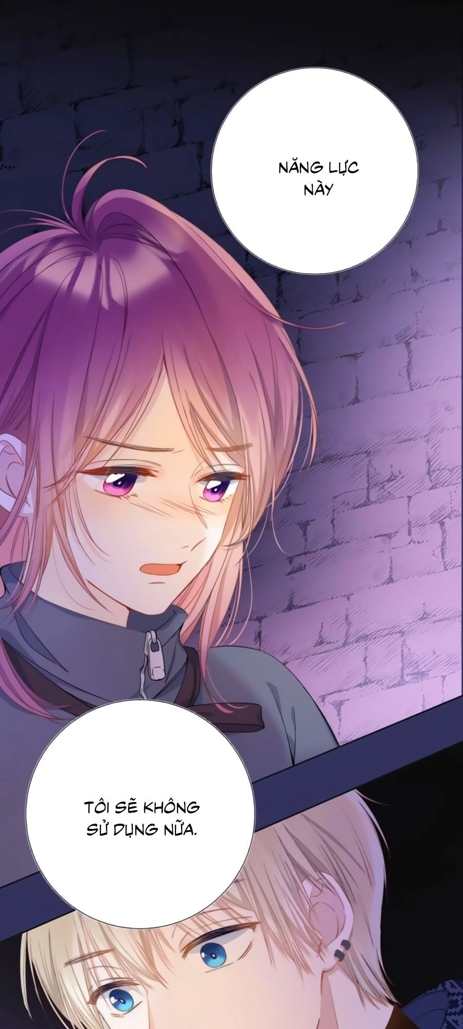 Quả Táo Của Anh Chapter 2.2 - 19