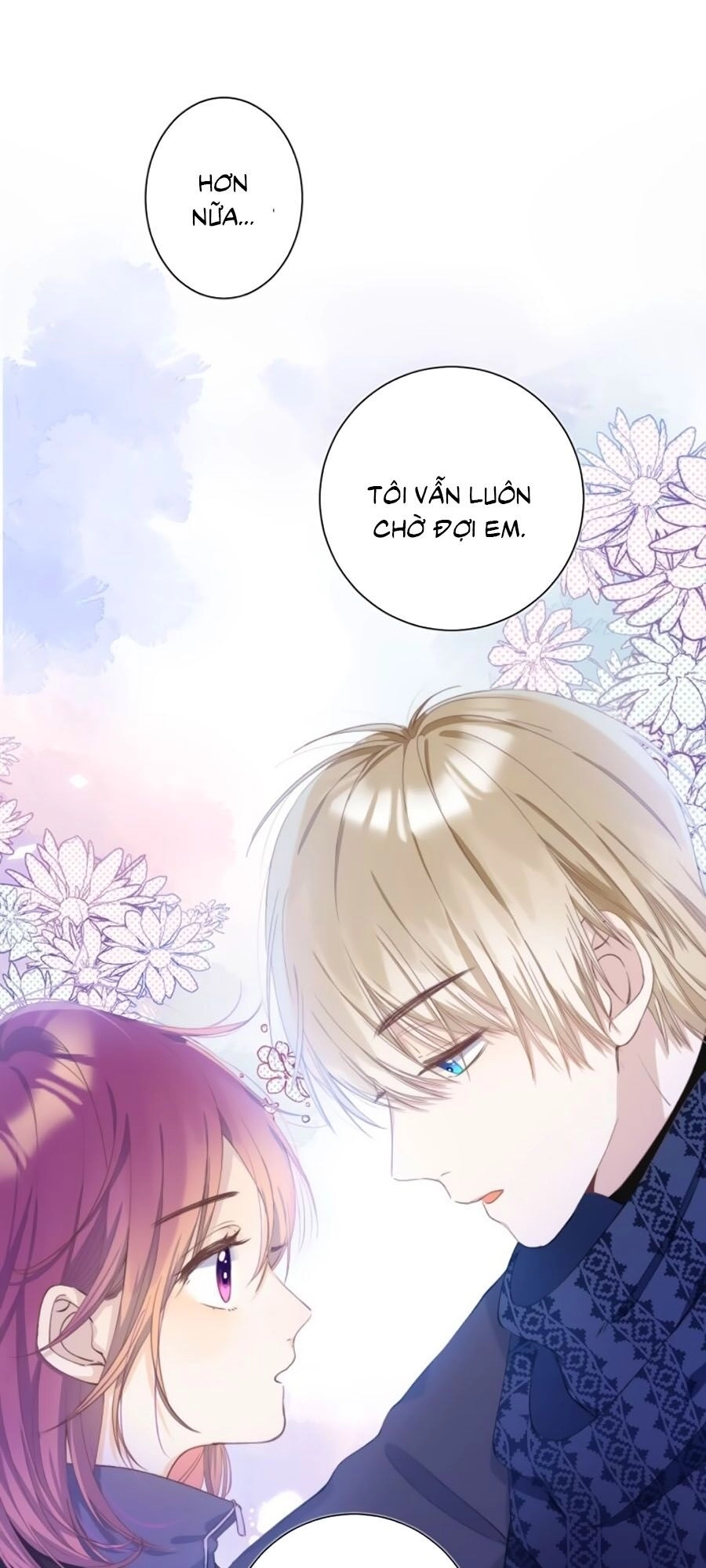 Quả Táo Của Anh Chapter 2.2 - 23