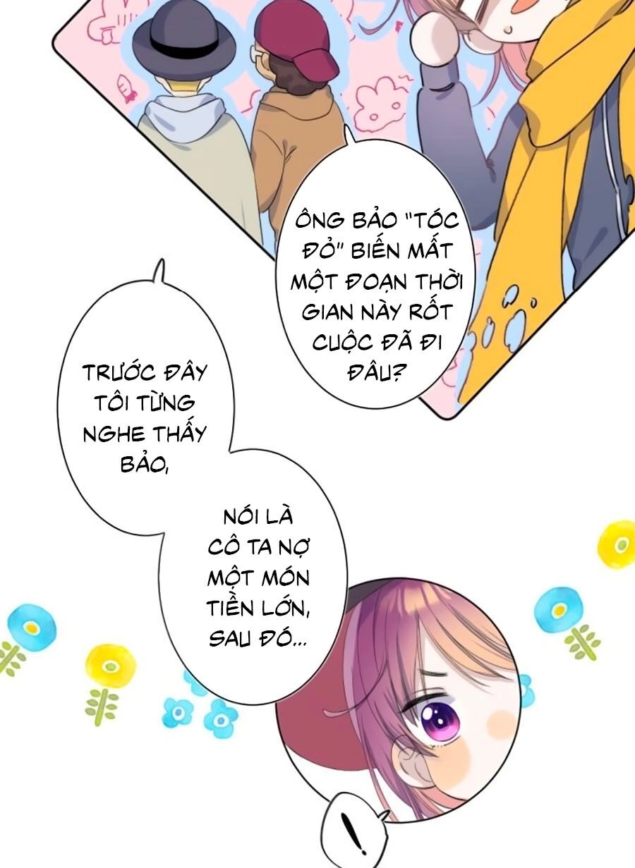 Quả Táo Của Anh Chapter 2.2 - 32