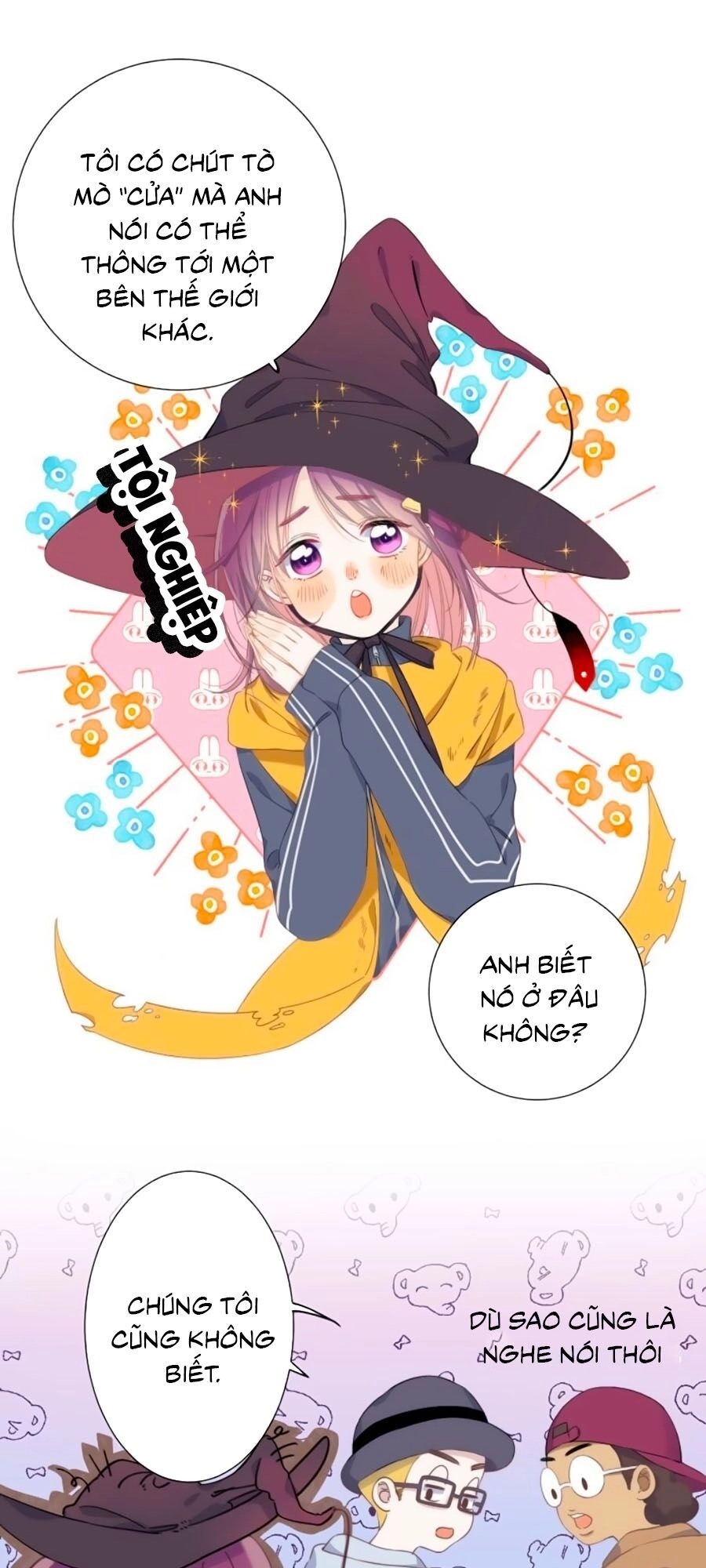 Quả Táo Của Anh Chapter 2.2 - 34