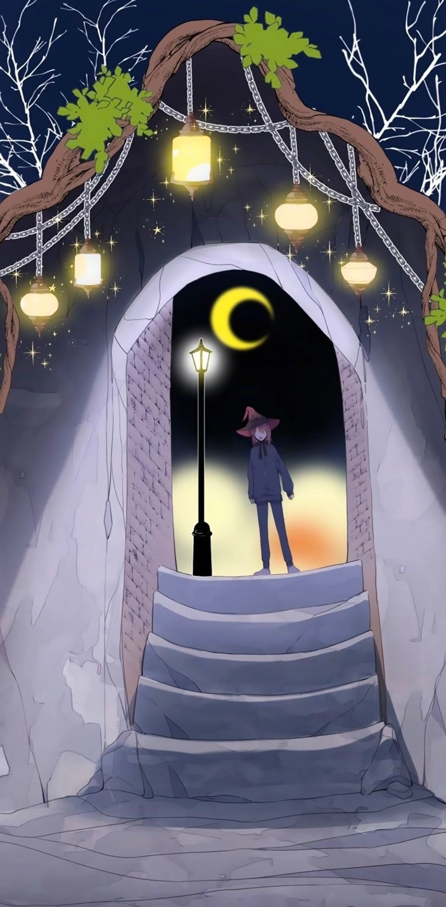 Quả Táo Của Anh Chapter 2.2 - 37