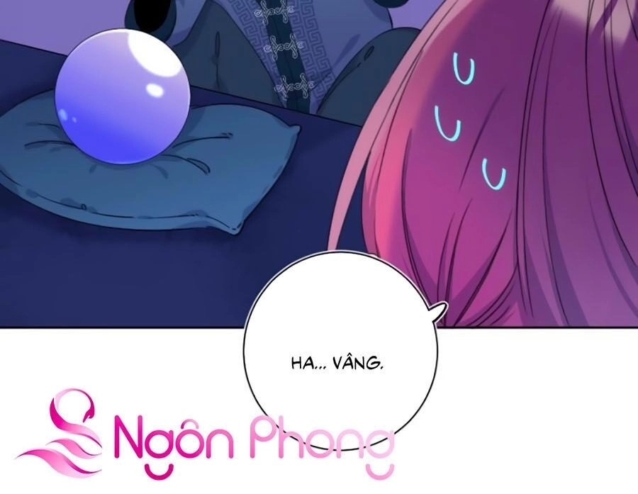 Quả Táo Của Anh Chapter 3.1 - 5