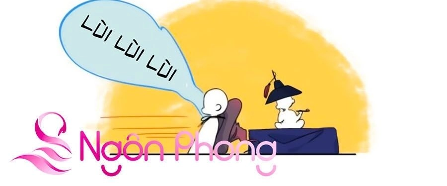 Quả Táo Của Anh Chapter 3.1 - 8