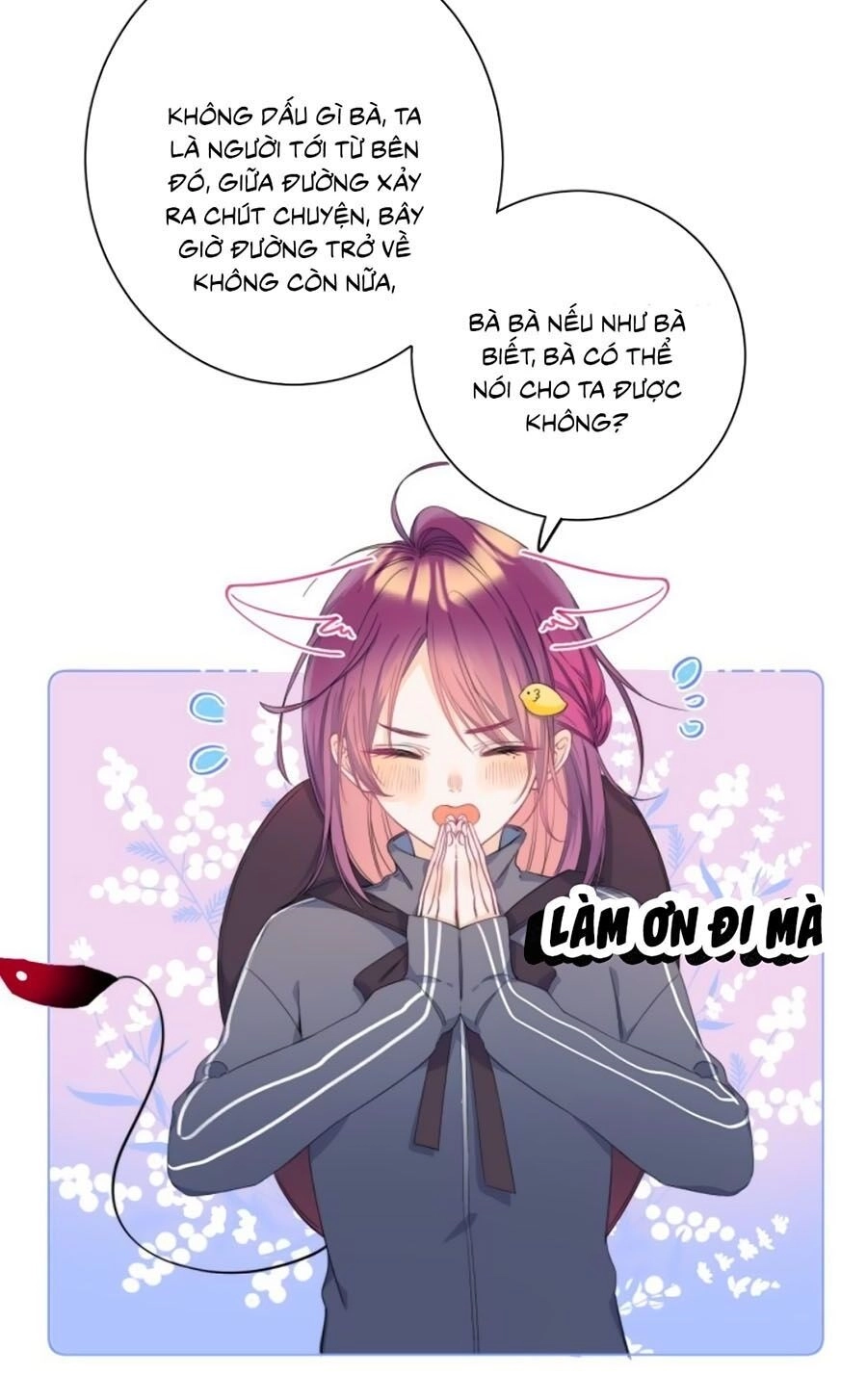 Quả Táo Của Anh Chapter 3.1 - 10