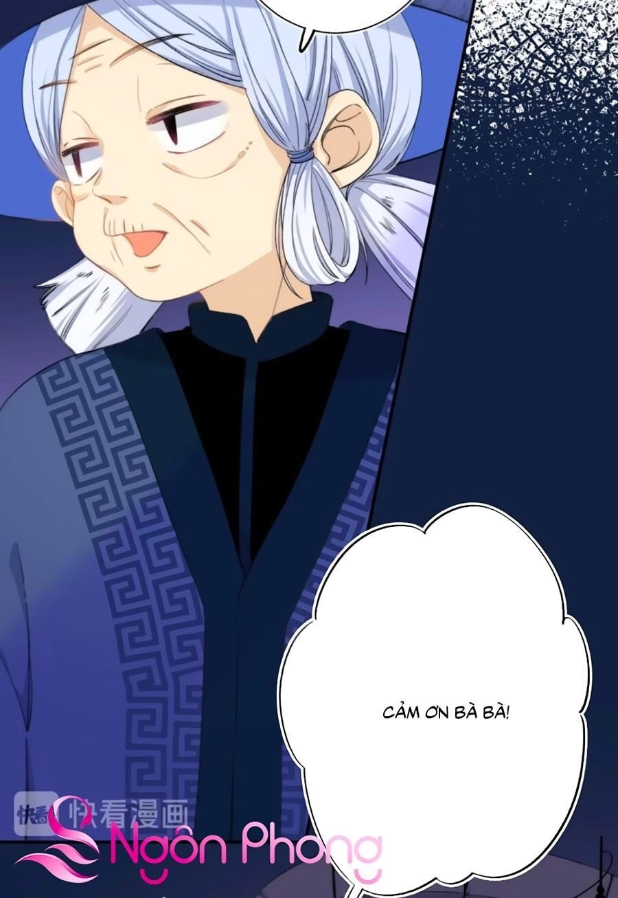 Quả Táo Của Anh Chapter 3.1 - 12