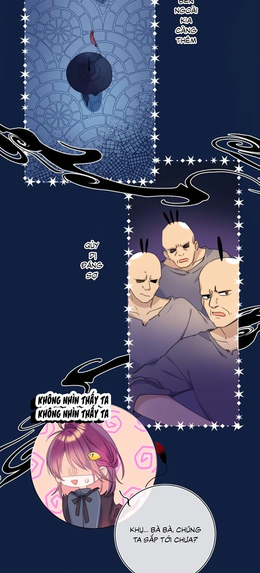 Quả Táo Của Anh Chapter 3.1 - 14