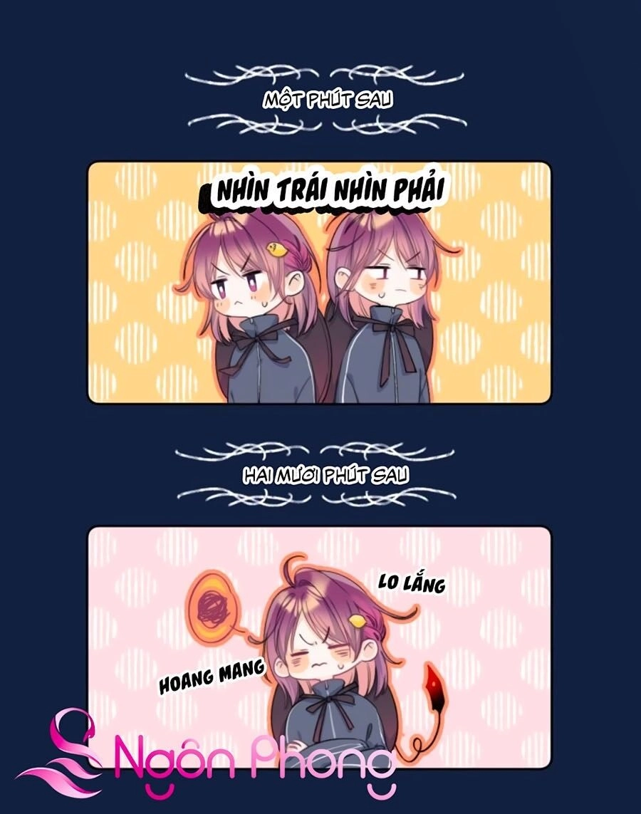 Quả Táo Của Anh Chapter 3.1 - 16