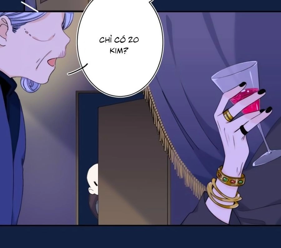 Quả Táo Của Anh Chapter 3.1 - 18