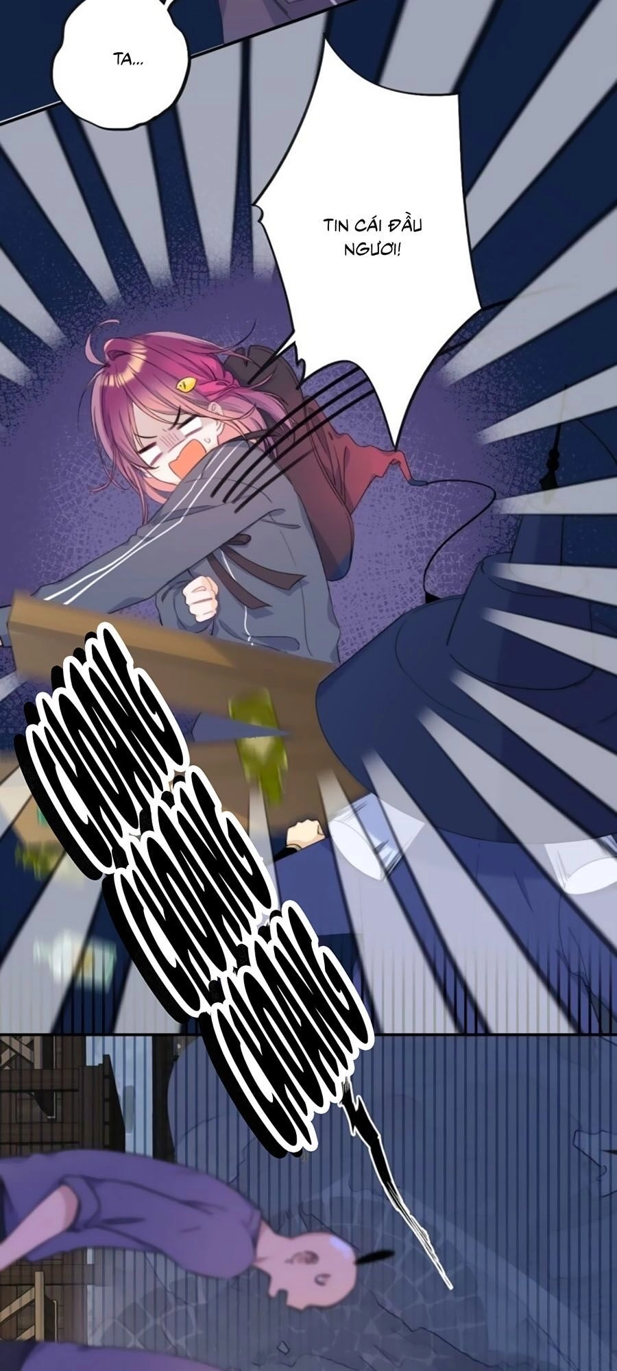 Quả Táo Của Anh Chapter 3.2 - 5