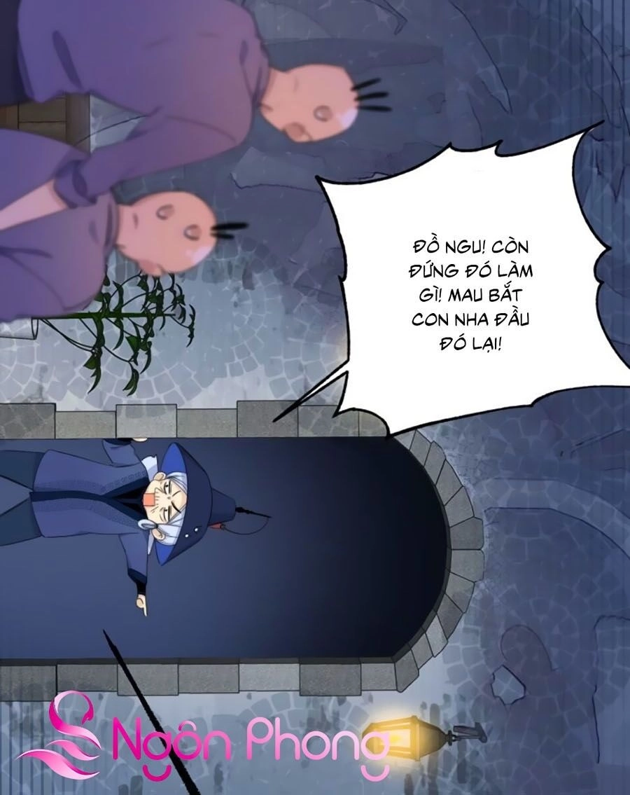 Quả Táo Của Anh Chapter 3.2 - 6