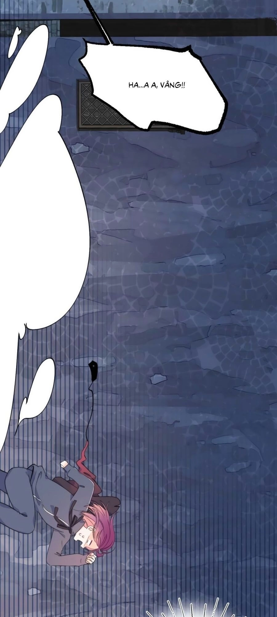 Quả Táo Của Anh Chapter 3.2 - 7