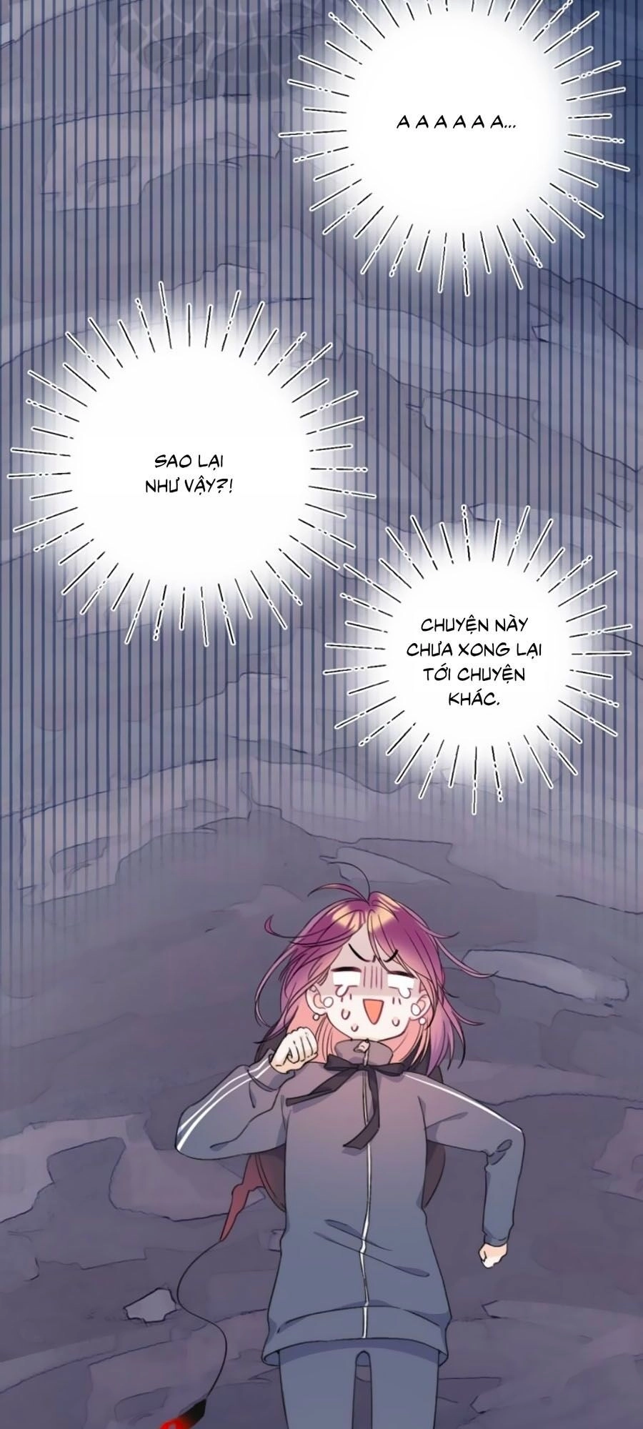 Quả Táo Của Anh Chapter 3.2 - 8