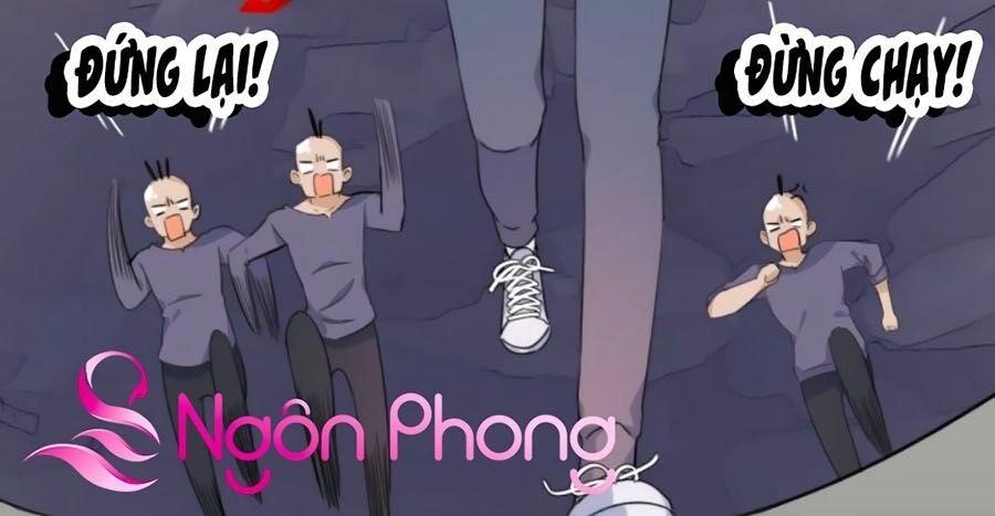 Quả Táo Của Anh Chapter 3.2 - 9