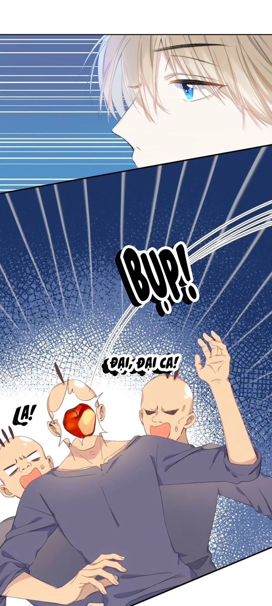 Quả Táo Của Anh Chapter 3.2 - 14