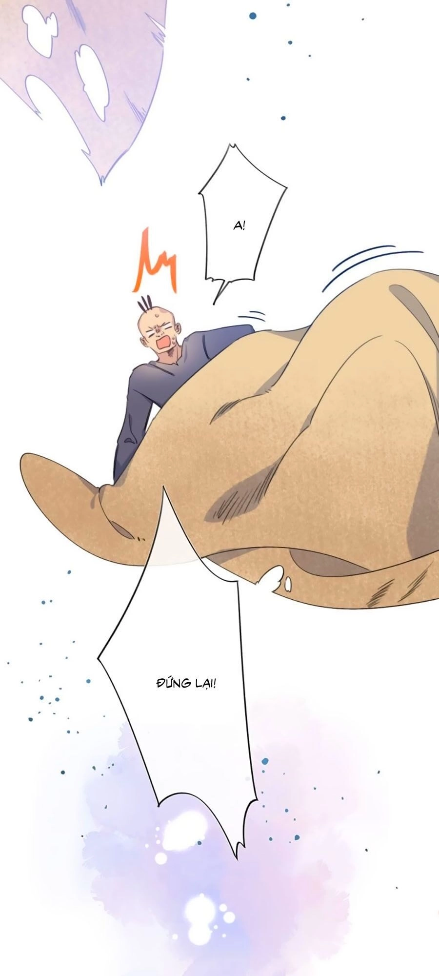 Quả Táo Của Anh Chapter 3.2 - 20