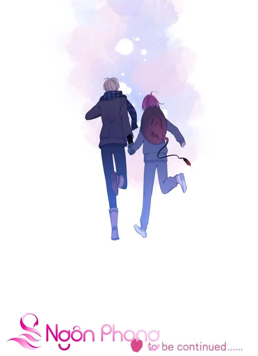 Quả Táo Của Anh Chapter 3.2 - 21