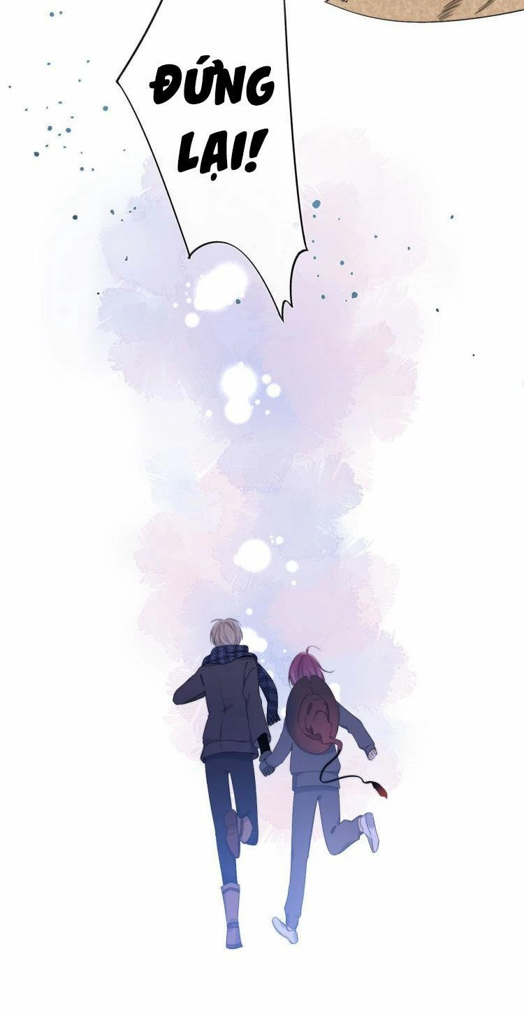 Quả Táo Của Anh Chapter 4.1 - 3