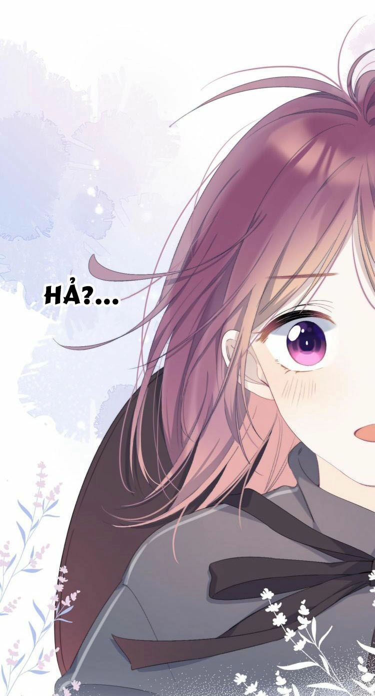 Quả Táo Của Anh Chapter 4.1 - 5