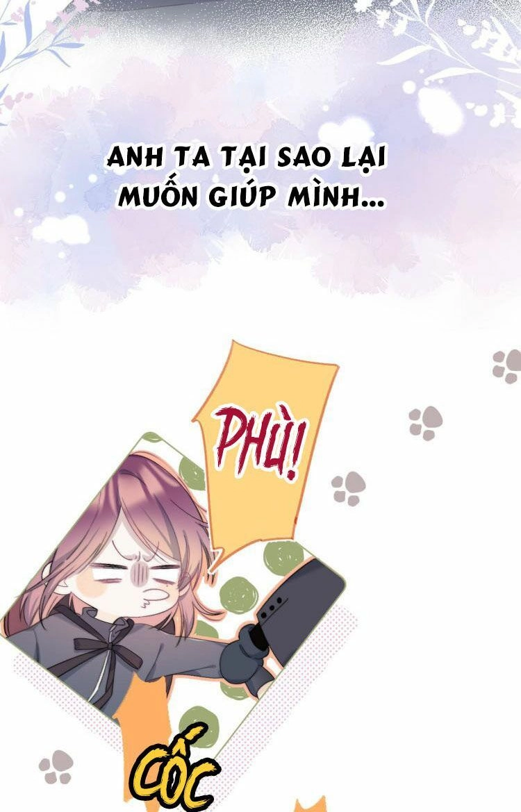 Quả Táo Của Anh Chapter 4.1 - 6