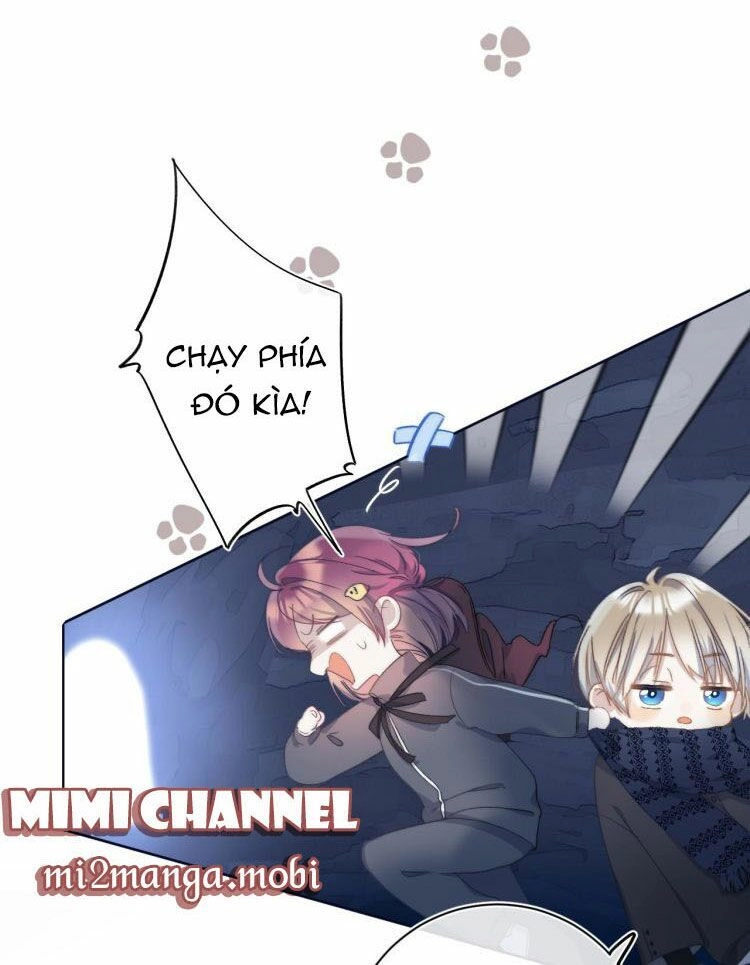 Quả Táo Của Anh Chapter 4.1 - 9