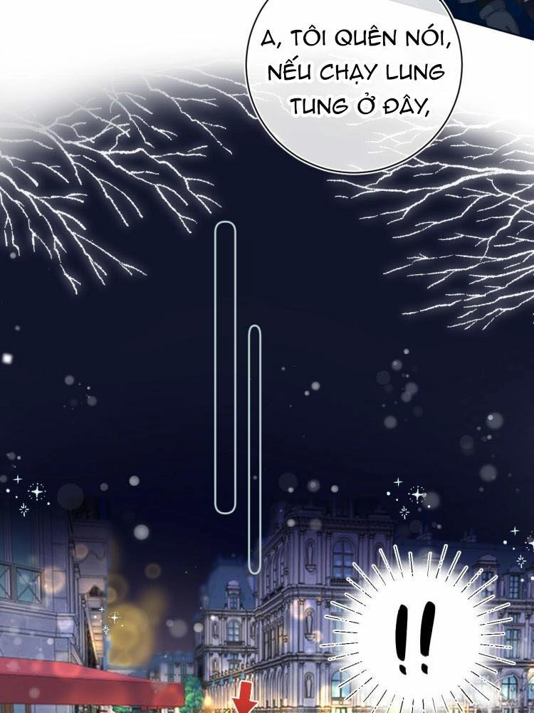 Quả Táo Của Anh Chapter 4.1 - 10