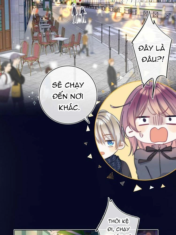 Quả Táo Của Anh Chapter 4.1 - 11