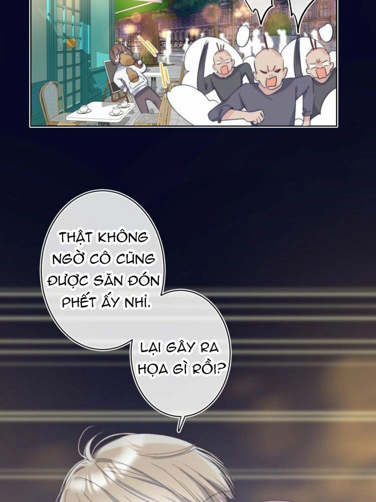 Quả Táo Của Anh Chapter 4.1 - 13