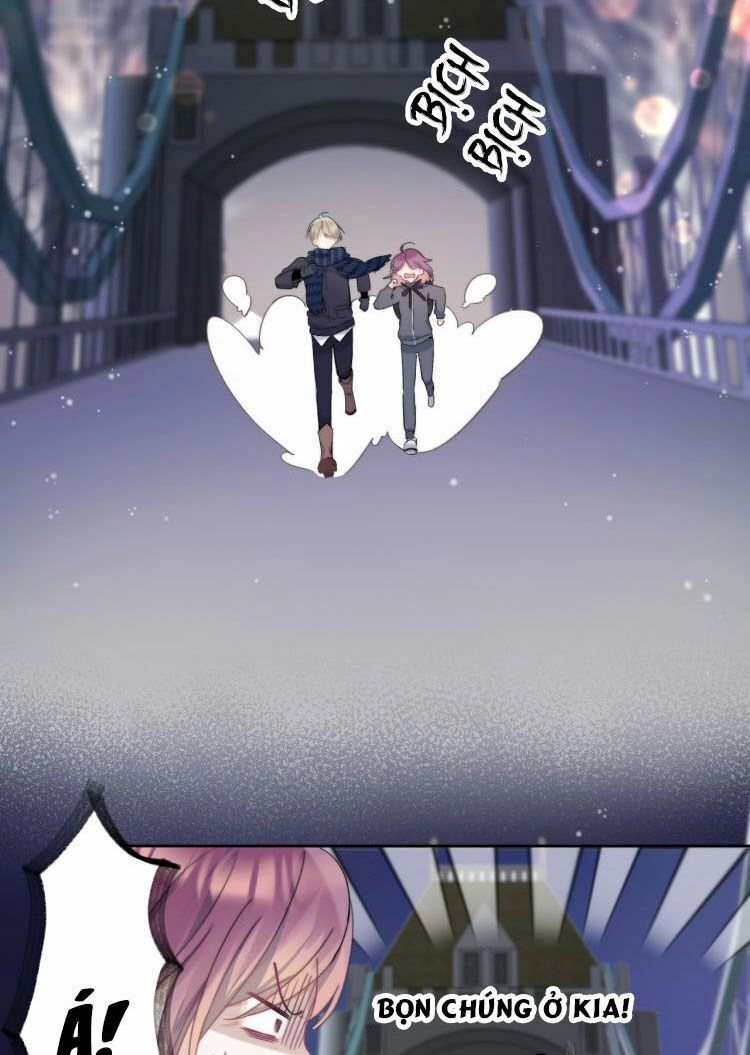 Quả Táo Của Anh Chapter 4.1 - 16