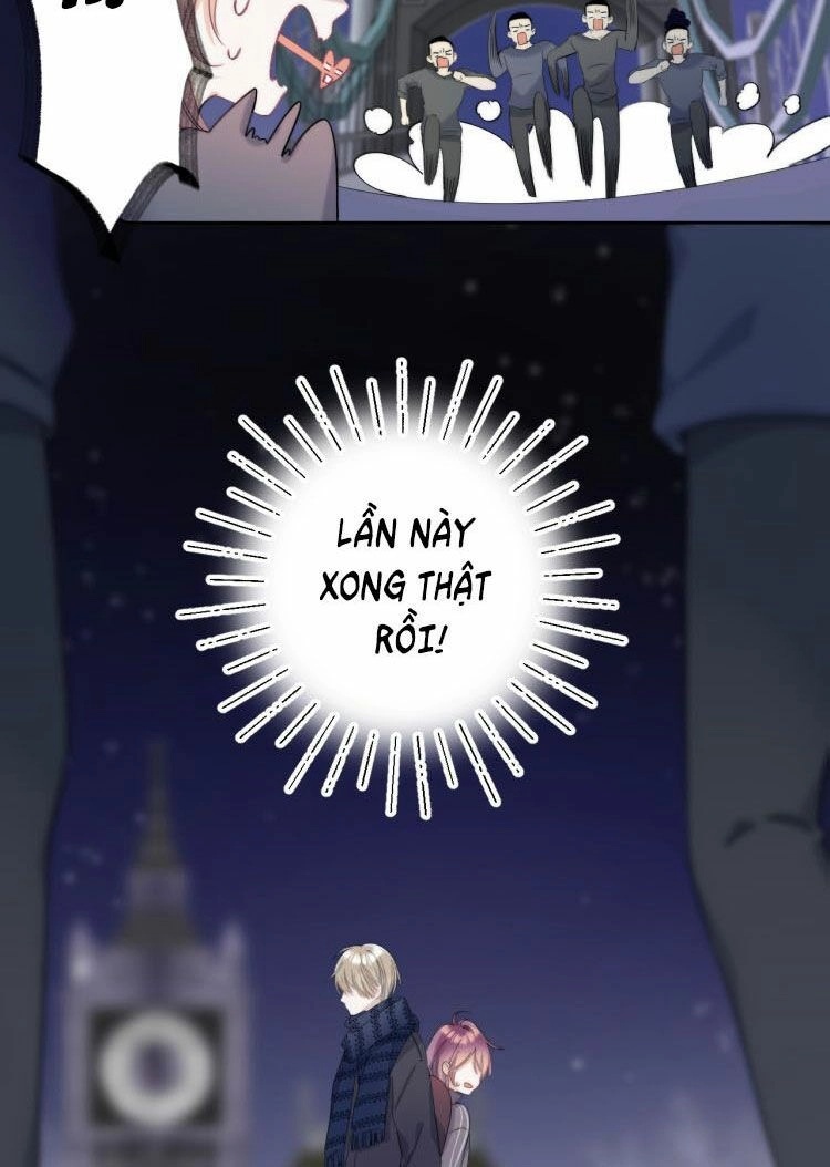 Quả Táo Của Anh Chapter 4.1 - 17